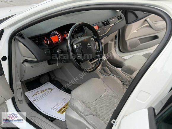 SFIR AYARINDA DAHA 99 BİN KM KUSURSUZ OTOMATİK C5