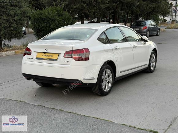 SFIR AYARINDA DAHA 99 BİN KM KUSURSUZ OTOMATİK C5