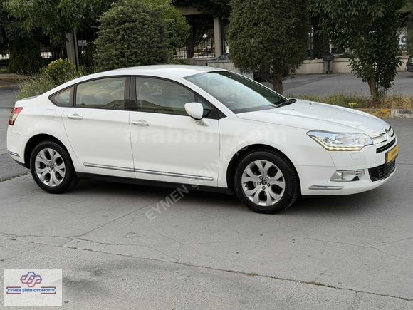SFIR AYARINDA DAHA 99 BİN KM KUSURSUZ OTOMATİK C5