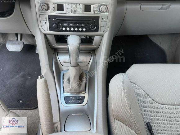 SFIR AYARINDA DAHA 99 BİN KM KUSURSUZ OTOMATİK C5