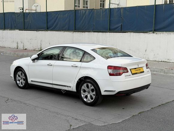 SFIR AYARINDA DAHA 99 BİN KM KUSURSUZ OTOMATİK C5