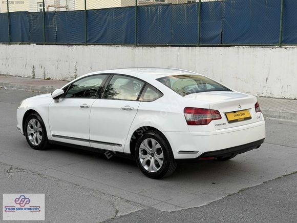 SFIR AYARINDA DAHA 99 BİN KM KUSURSUZ OTOMATİK C5