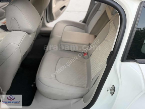 SFIR AYARINDA DAHA 99 BİN KM KUSURSUZ OTOMATİK C5