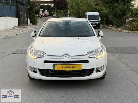 SFIR AYARINDA DAHA 99 BİN KM KUSURSUZ OTOMATİK C5