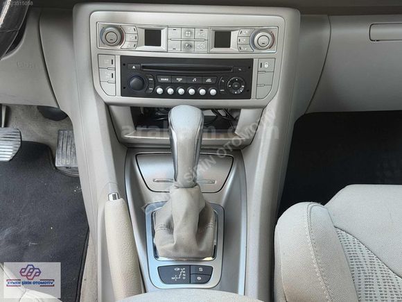 SFIR AYARINDA DAHA 99 BİN KM KUSURSUZ OTOMATİK C5
