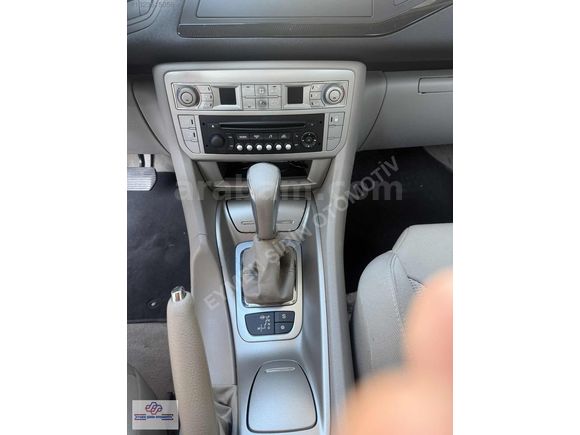 SFIR AYARINDA DAHA 99 BİN KM KUSURSUZ OTOMATİK C5