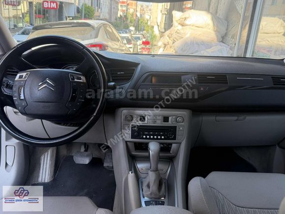 SFIR AYARINDA DAHA 99 BİN KM KUSURSUZ OTOMATİK C5