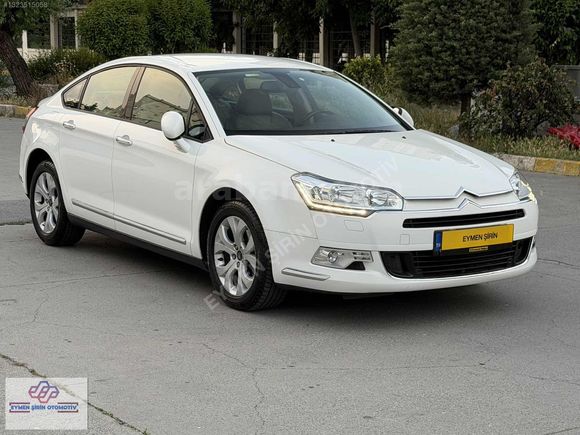 SFIR AYARINDA DAHA 99 BİN KM KUSURSUZ OTOMATİK C5
