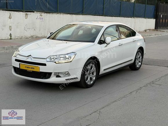 SFIR AYARINDA DAHA 99 BİN KM KUSURSUZ OTOMATİK C5
