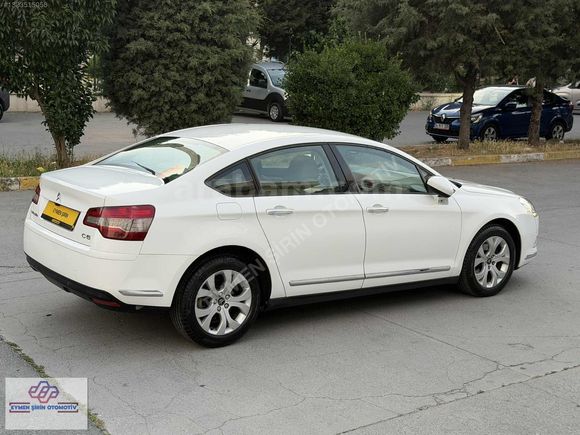 SFIR AYARINDA DAHA 99 BİN KM KUSURSUZ OTOMATİK C5