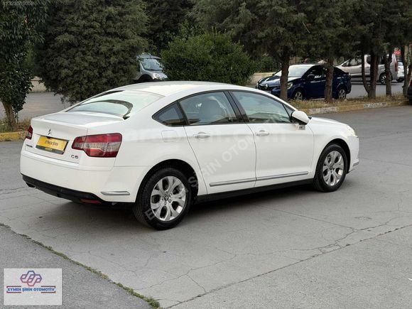 SFIR AYARINDA DAHA 99 BİN KM KUSURSUZ OTOMATİK C5