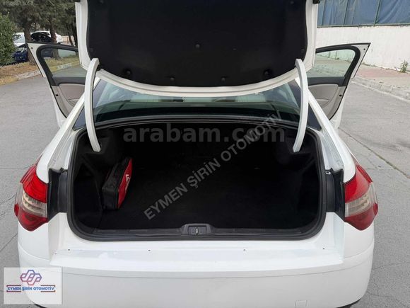 SFIR AYARINDA DAHA 99 BİN KM KUSURSUZ OTOMATİK C5