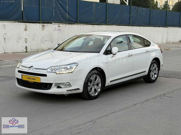 SFIR AYARINDA DAHA 99 BİN KM KUSURSUZ OTOMATİK C5