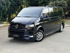 DUMAN AUTO"DAN OTOMOBİL RUHSATLI CARAVELLE