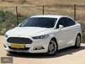 VİP MOTORS DAN DEĞİŞENSİZ 103 BİN KM DE MONDEO K.K.12 TAKSİT