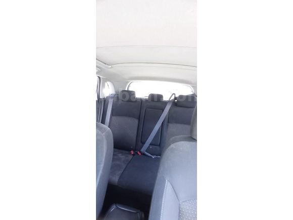 Sahibinden Mitsubishi ASX 1.6 DI-D Intense 2015 Model Kahramanmaraş