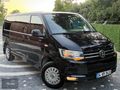 ^^ 2017 CARAVELLA 2.0 TDI TRENDLİNE - 8+1 OTOMOBİL RUHSATLI ^^
