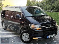 ^^ 2017 CARAVELLA 2.0 TDI TRENDLİNE - 8+1 OTOMOBİL RUHSATLI ^^