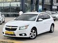 DEĞİŞENSİZ BOYASIZ KUSURSUZ BAKIMLI 124 HP OTOMATİK