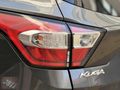 HOŞGÖR OTOMOTİV'DEN DEĞİŞENSİZ 2.5PARÇA BOYALI KUGA