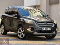 HOŞGÖR OTOMOTİV'DEN DEĞİŞENSİZ 2.5PARÇA BOYALI KUGA
