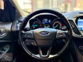 HOŞGÖR OTOMOTİV'DEN DEĞİŞENSİZ 2.5PARÇA BOYALI KUGA