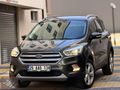 HOŞGÖR OTOMOTİV'DEN DEĞİŞENSİZ 2.5PARÇA BOYALI KUGA