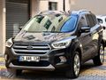 HOŞGÖR OTOMOTİV'DEN DEĞİŞENSİZ 2.5PARÇA BOYALI KUGA