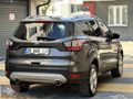 HOŞGÖR OTOMOTİV'DEN DEĞİŞENSİZ 2.5PARÇA BOYALI KUGA