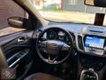 HOŞGÖR OTOMOTİV'DEN DEĞİŞENSİZ 2.5PARÇA BOYALI KUGA