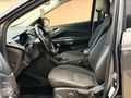 HOŞGÖR OTOMOTİV'DEN DEĞİŞENSİZ 2.5PARÇA BOYALI KUGA