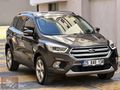 HOŞGÖR OTOMOTİV'DEN DEĞİŞENSİZ 2.5PARÇA BOYALI KUGA