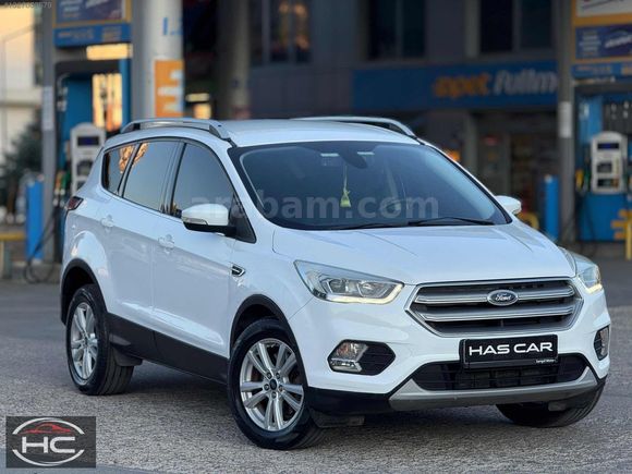 Has-Car_2017_OTOMATİK_BAKIMLI_FORD_KUGA