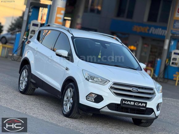 Has-Car_2017_OTOMATİK_BAKIMLI_FORD_KUGA
