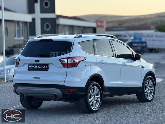 Has-Car_2017_OTOMATİK_BAKIMLI_FORD_KUGA