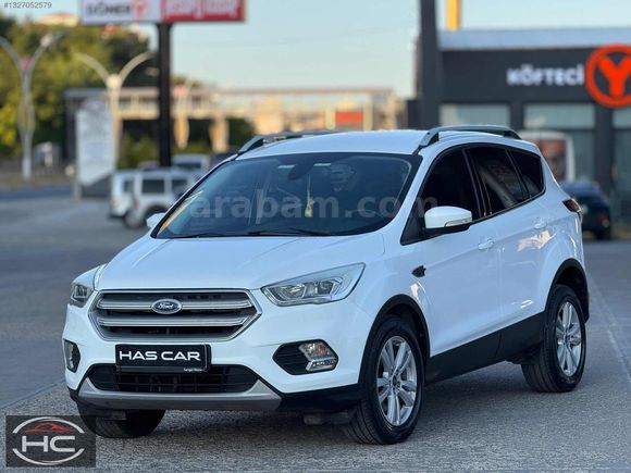 Has-Car_2017_OTOMATİK_BAKIMLI_FORD_KUGA