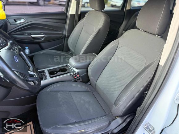 Has-Car_2017_OTOMATİK_BAKIMLI_FORD_KUGA