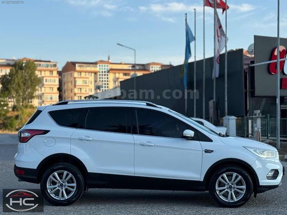 Has-Car_2017_OTOMATİK_BAKIMLI_FORD_KUGA