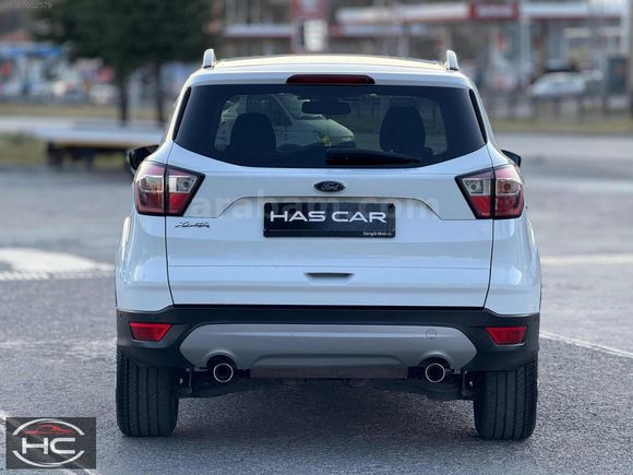 Has-Car_2017_OTOMATİK_BAKIMLI_FORD_KUGA
