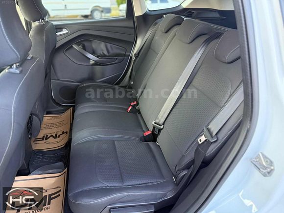 Has-Car_2017_OTOMATİK_BAKIMLI_FORD_KUGA