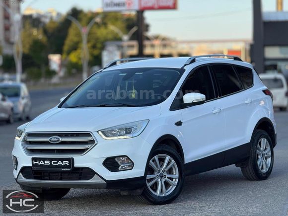 Has-Car_2017_OTOMATİK_BAKIMLI_FORD_KUGA