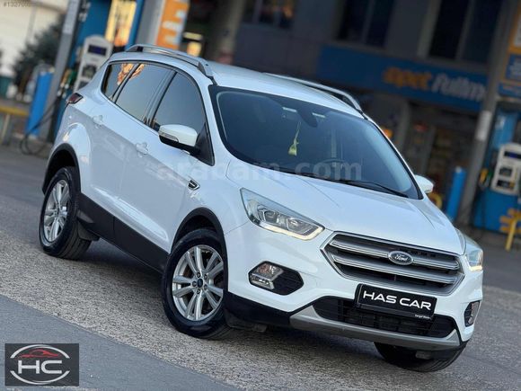 Has-Car_2017_OTOMATİK_BAKIMLI_FORD_KUGA