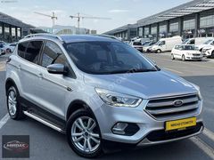 2019 ÇIKIŞLI HATASIZ FORD KUGA STYLE OTOMATİK 158.000 KM