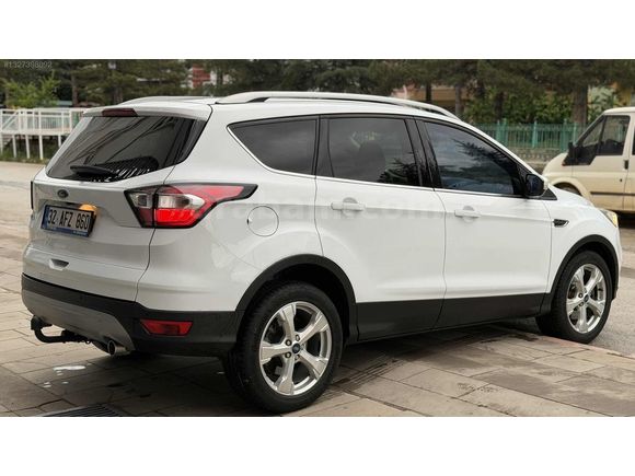 /SERVİS BAKİMLİ/HATASİZ/BOYASİZ/ CAM TAVAN /138.000 KM