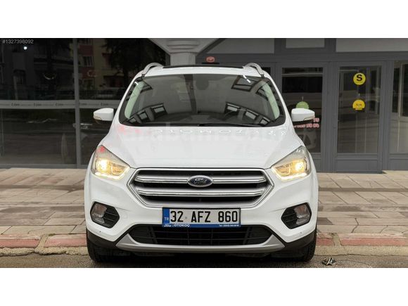 /SERVİS BAKİMLİ/HATASİZ/BOYASİZ/ CAM TAVAN /138.000 KM
