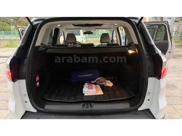 /SERVİS BAKİMLİ/HATASİZ/BOYASİZ/ CAM TAVAN /138.000 KM