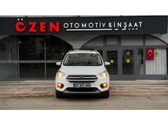 /SERVİS BAKİMLİ/HATASİZ/BOYASİZ/ CAM TAVAN /138.000 KM