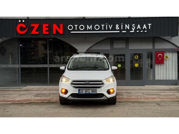 /SERVİS BAKİMLİ/HATASİZ/BOYASİZ/ CAM TAVAN /138.000 KM