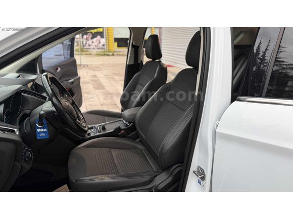/SERVİS BAKİMLİ/HATASİZ/BOYASİZ/ CAM TAVAN /138.000 KM