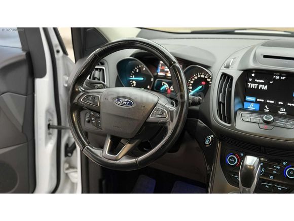 /SERVİS BAKİMLİ/HATASİZ/BOYASİZ/ CAM TAVAN /138.000 KM
